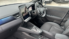 Renault Symbioz 1.6 E-Tech FHEV 145 Techno Esprit Alpine 5dr Auto Hybrid Estate